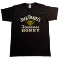 00s Jack Daniel’s Honey Tee