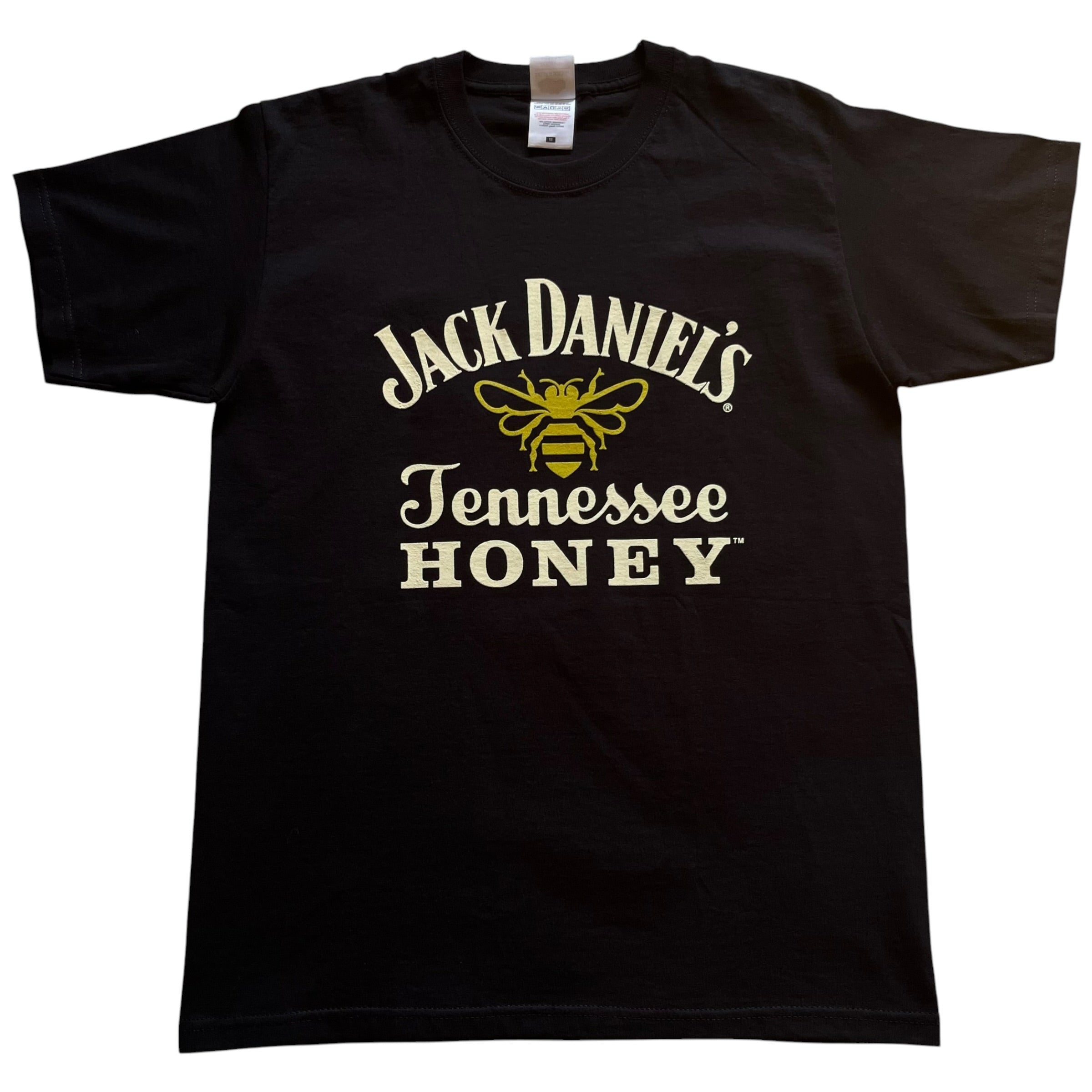 00s Jack Daniel’s Honey Tee