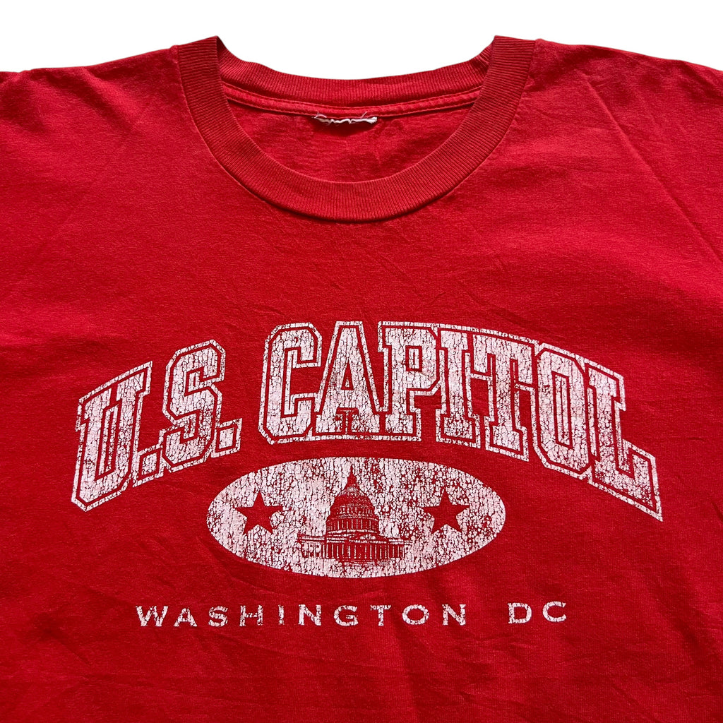 90s Washington DC Tee