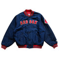 90s Starter Boston Red Sox Varsity Jacket
