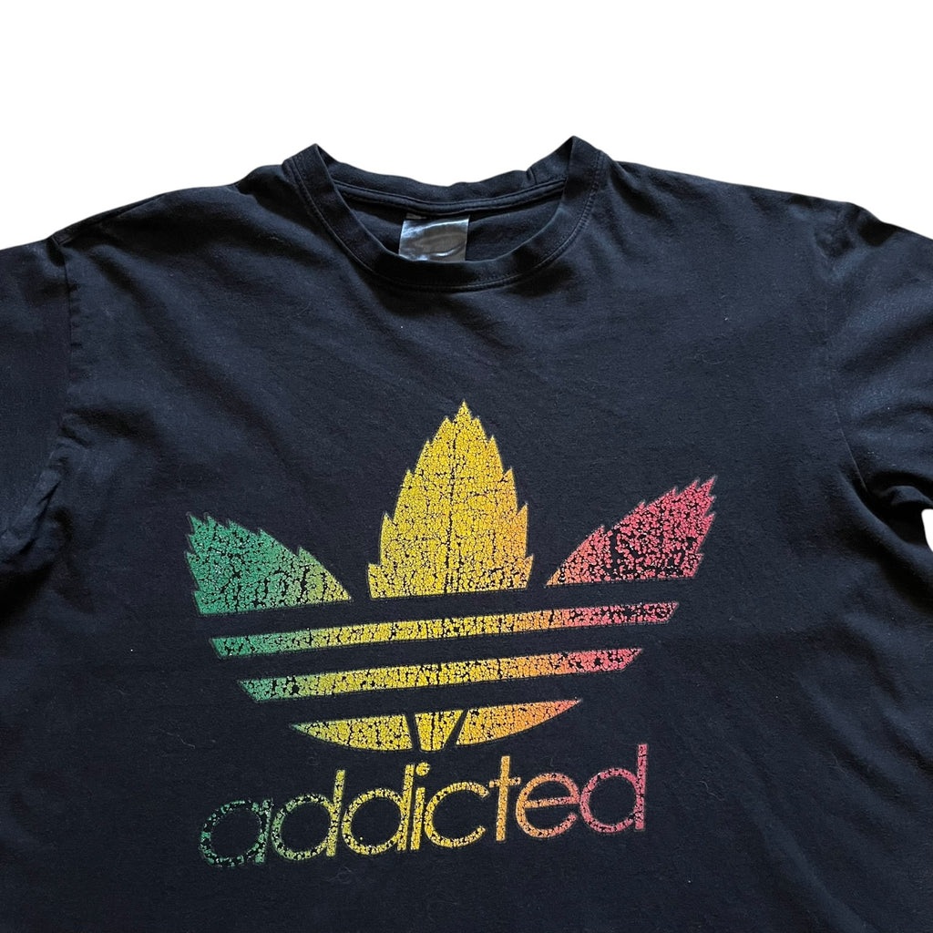 2000s Addicted Tee