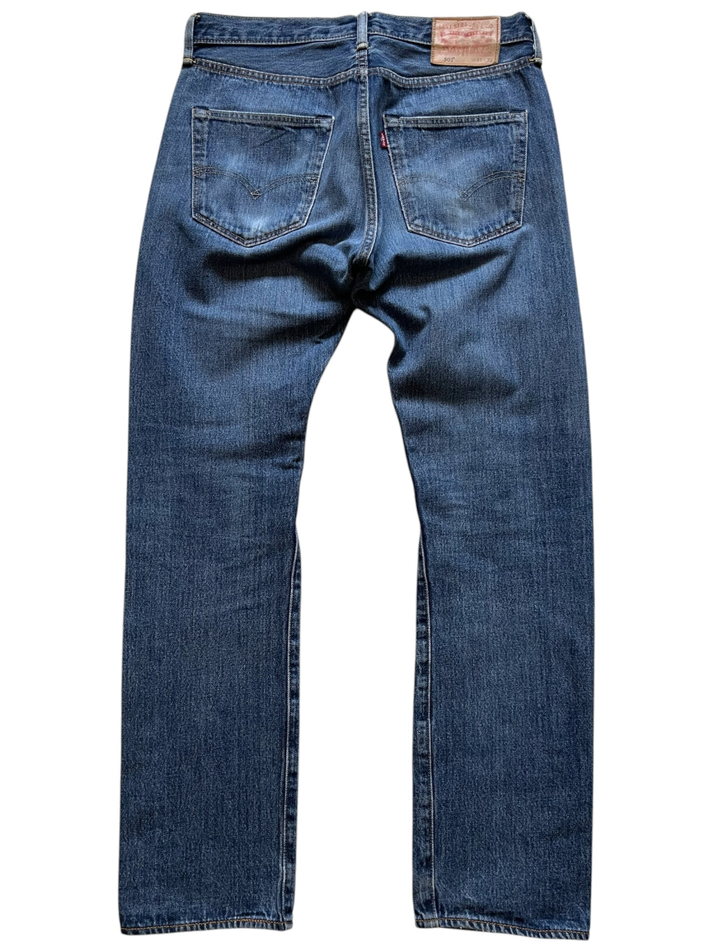 2000s Levi’s 501 (32x32)
