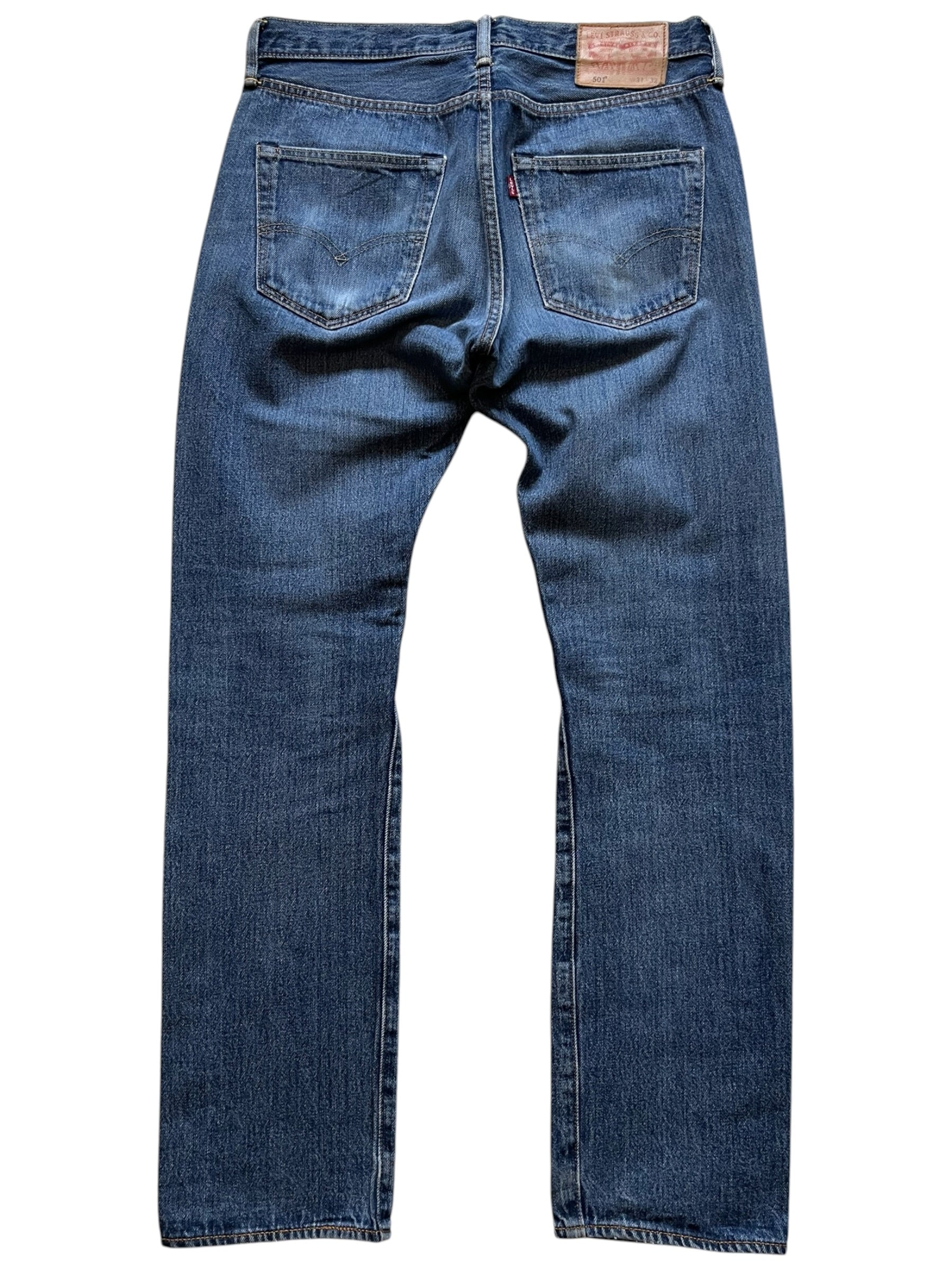 2000s Levi’s 501 (32x32)