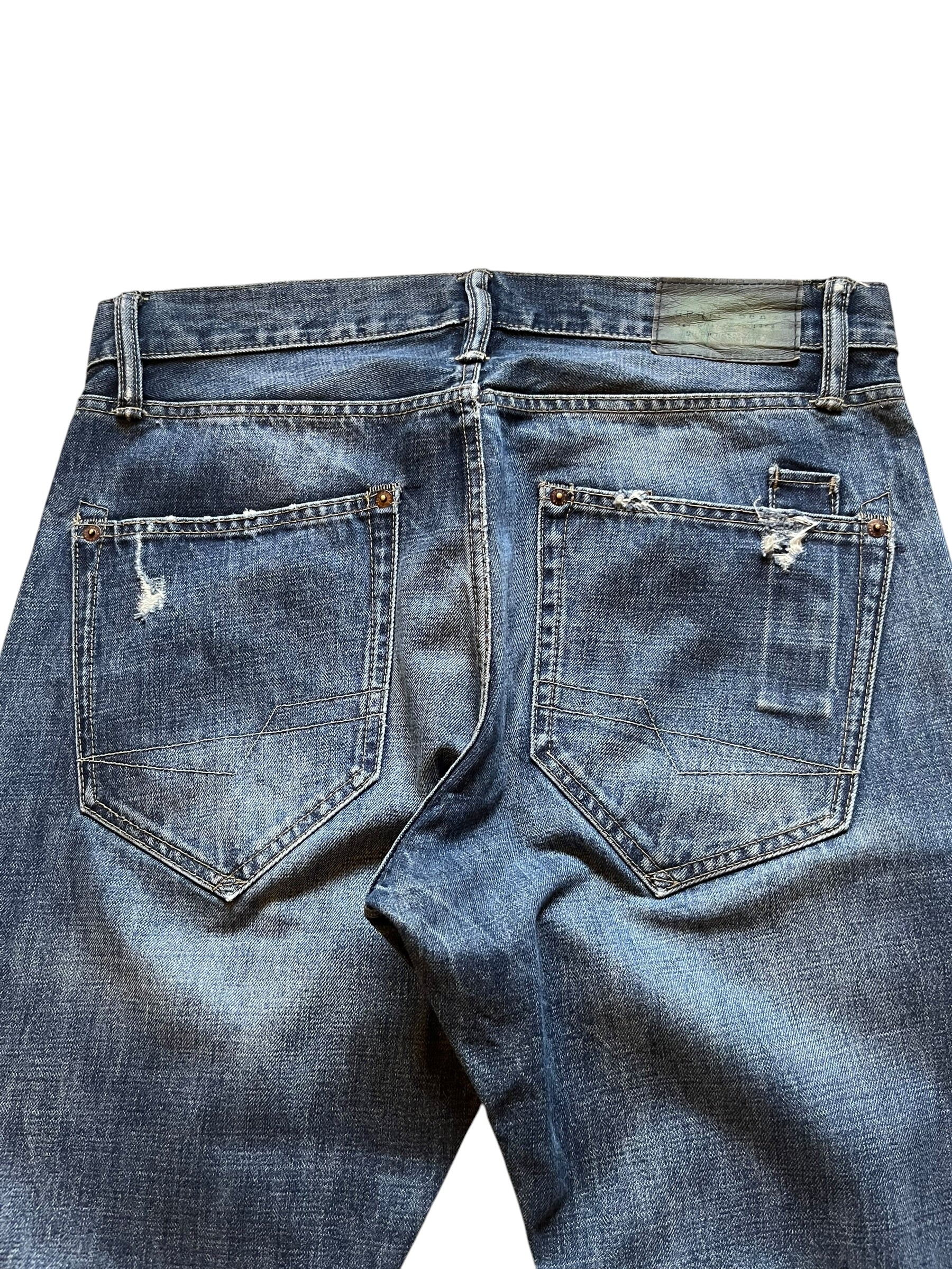 2000s Esprit Loose Fit Jeans (33x32)