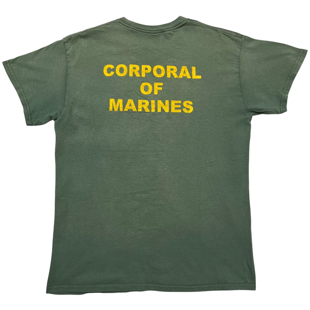 2000s Marines Tee