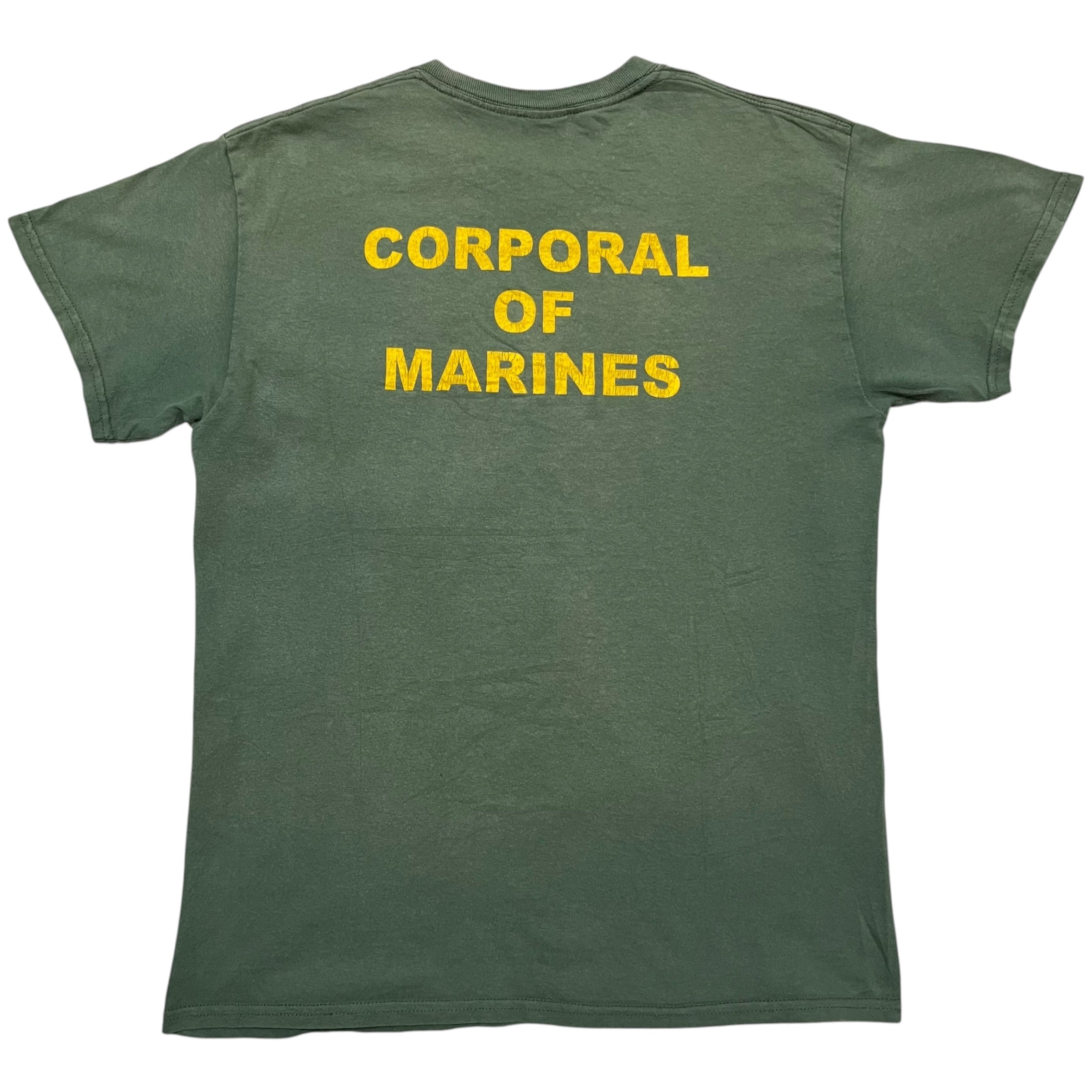 2000s Marines Tee