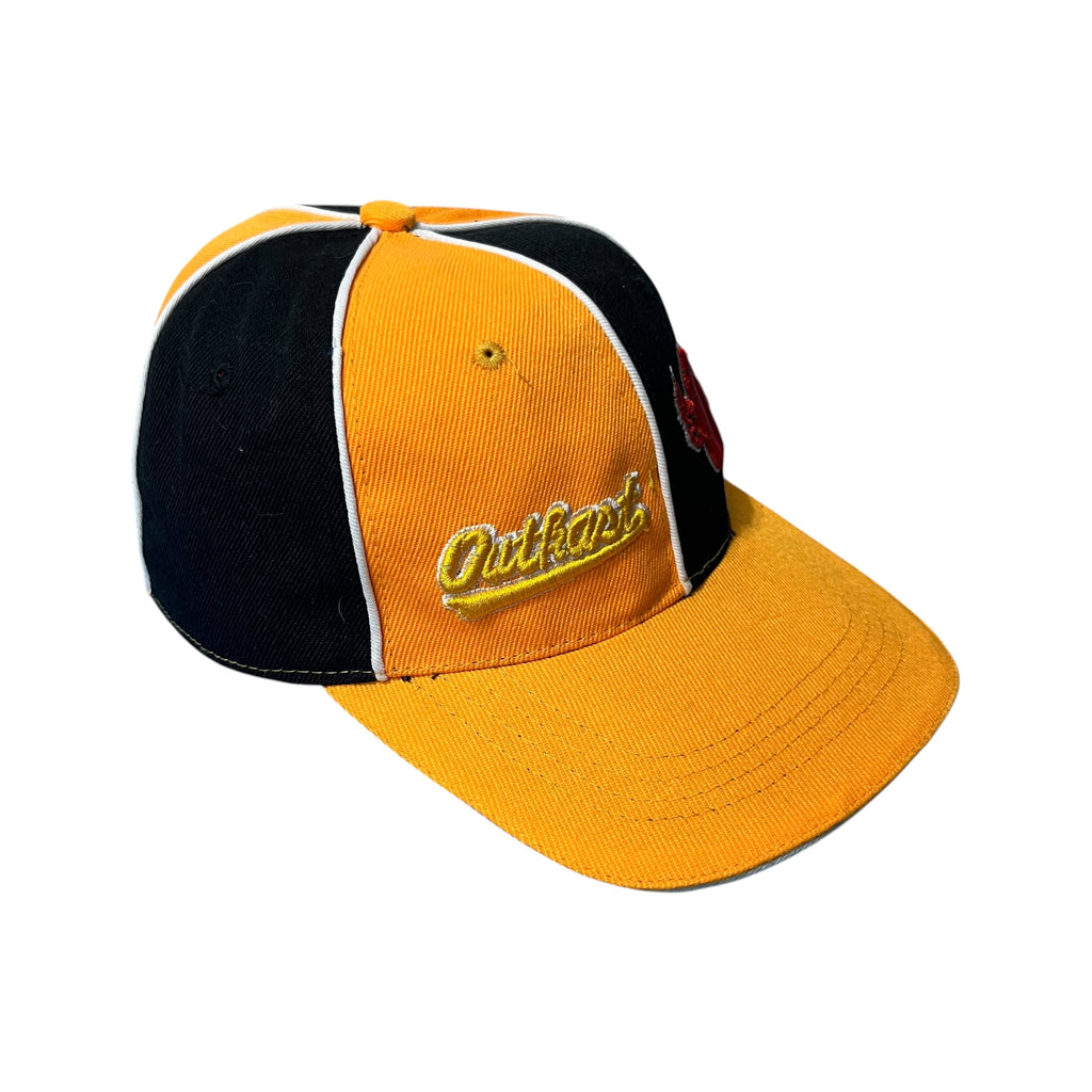 2000s Outkast Fitted Hat