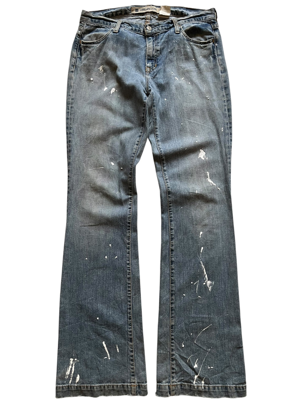 90s Gap Bootcuts (32x34)