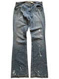 90s Gap Bootcuts (32x34)