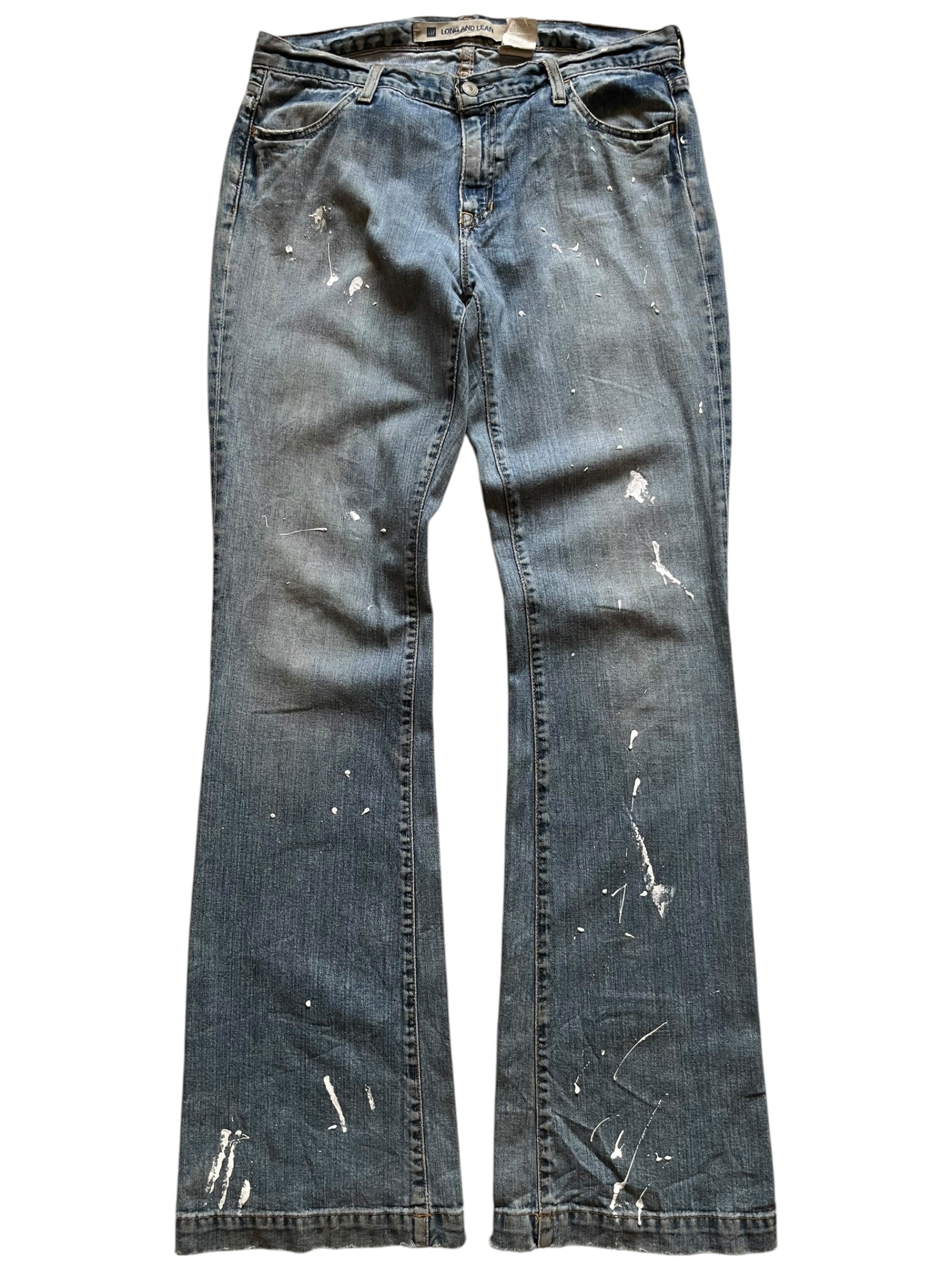 90s Gap Bootcuts (32x34)