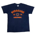 90s Syracuse University Tee