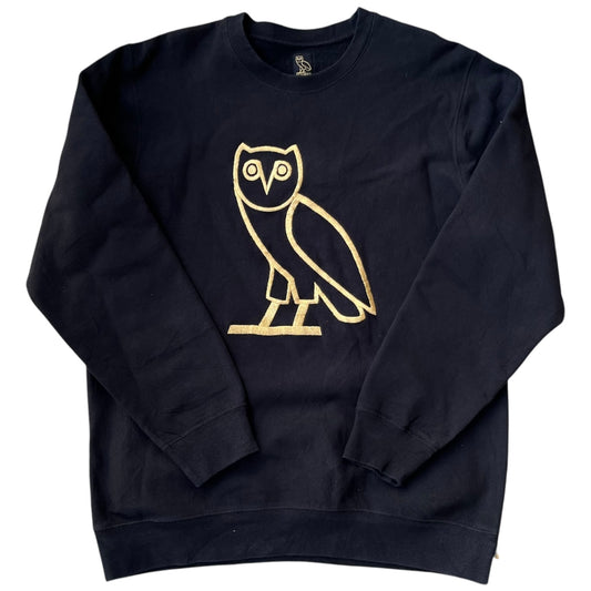 OVO OG Owl Crewneck