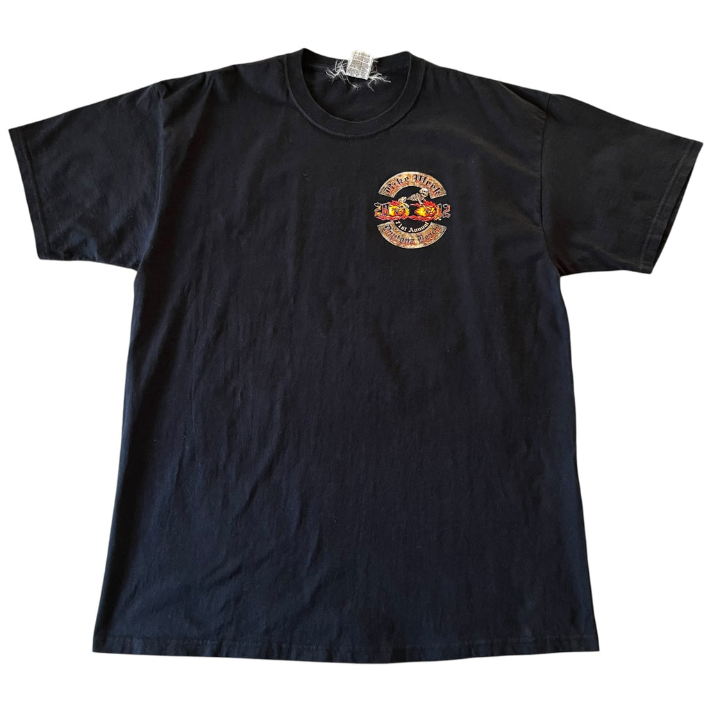2012 Daytona Bike Week Tee