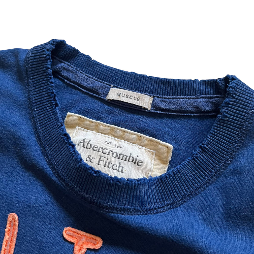 2000s Abercrombie & Fitch Tee