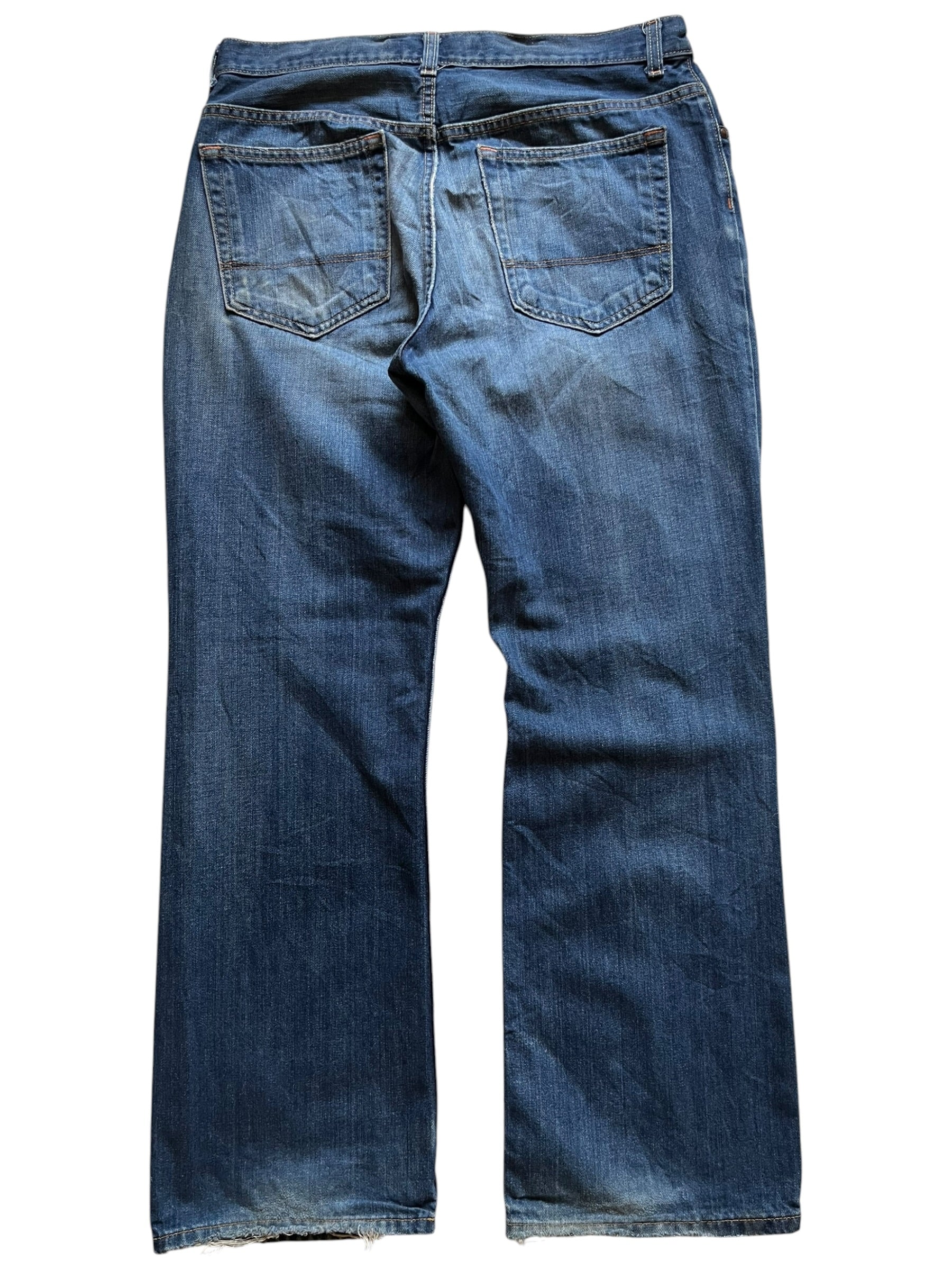 2000s Old Navy Baggy Bootcuts (34x32)