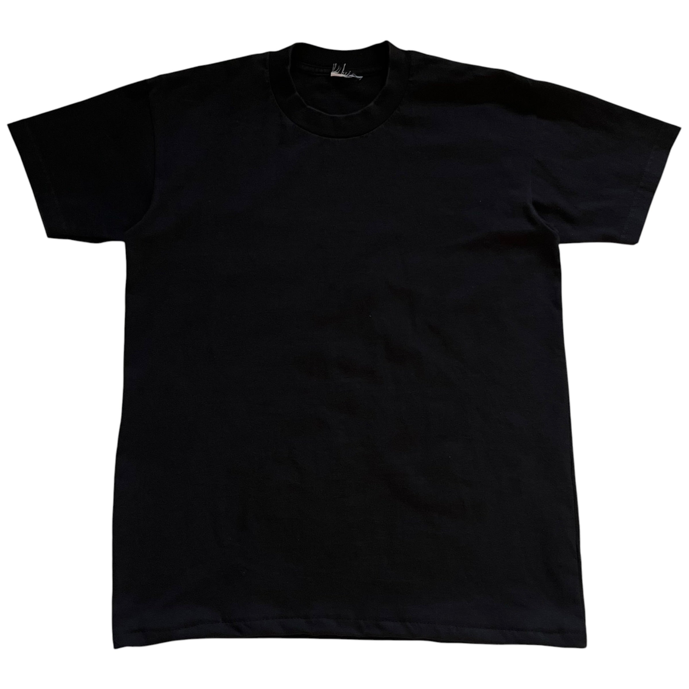 90s Blank Boxy Tee
