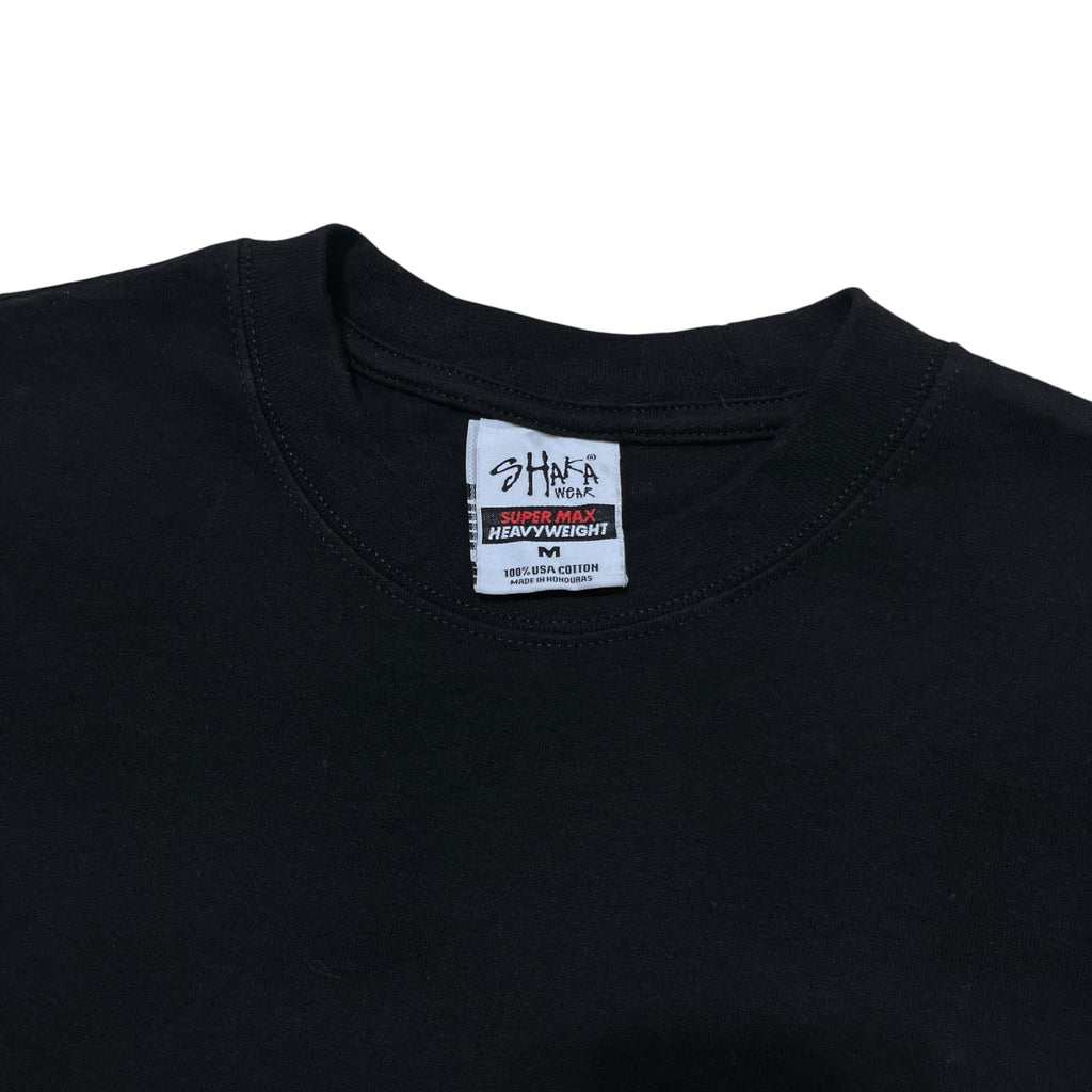Shaka Wear Blank Heavyweight Tee