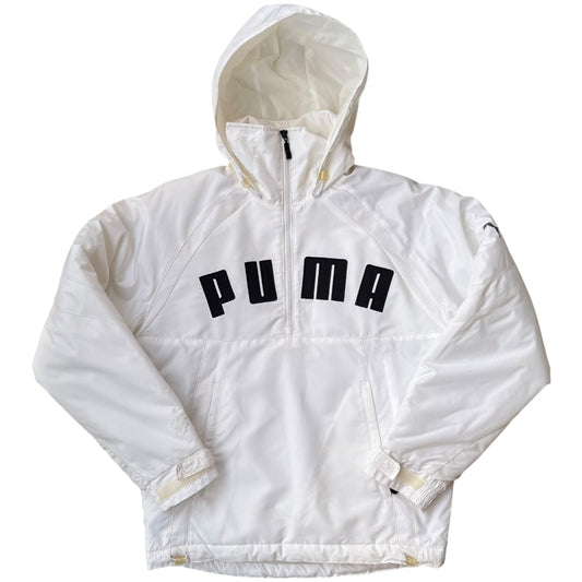 Puma 1/4 Zip Jacket