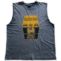 90s Long Beach Island Tank Top