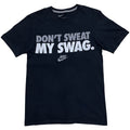 2000s Nike Don’t Sweat My Swag Tee