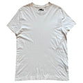 Zadig & Voltaire Distressed White Tee