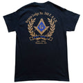 2000s Freemason Lodge Tee