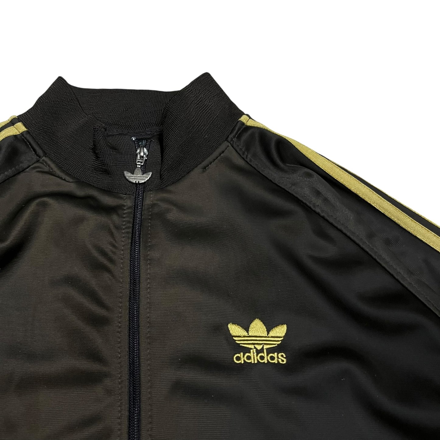 00s Adidas Track Jacket