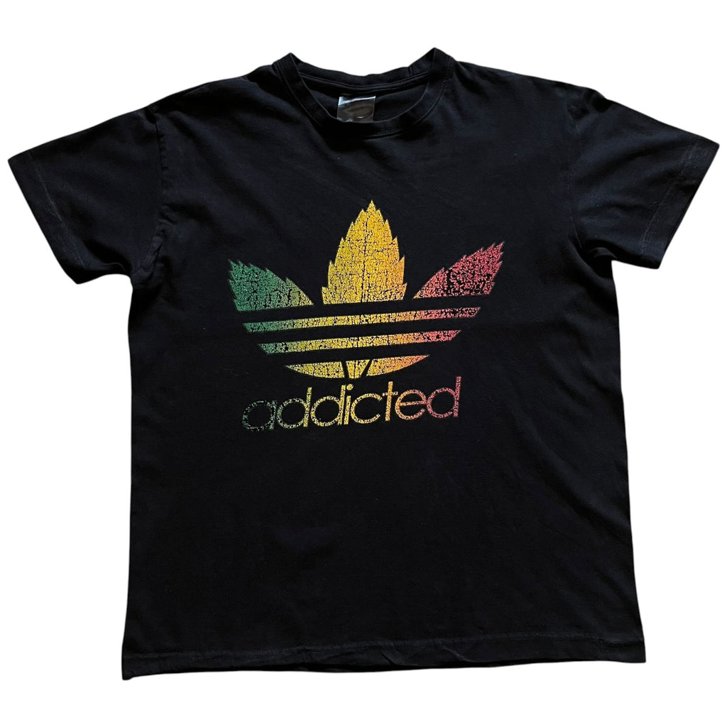 2000s Addicted Tee