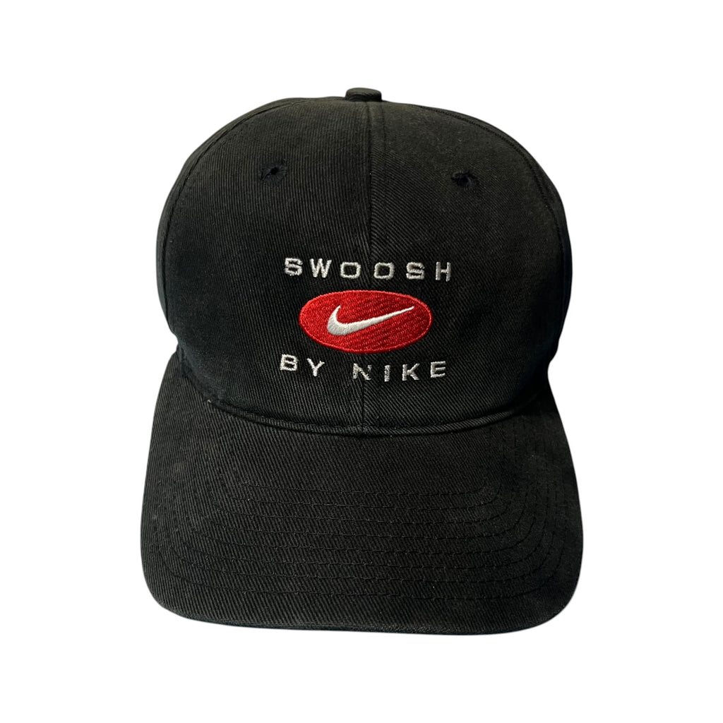 90s Nike Swoosh Baseball Cap