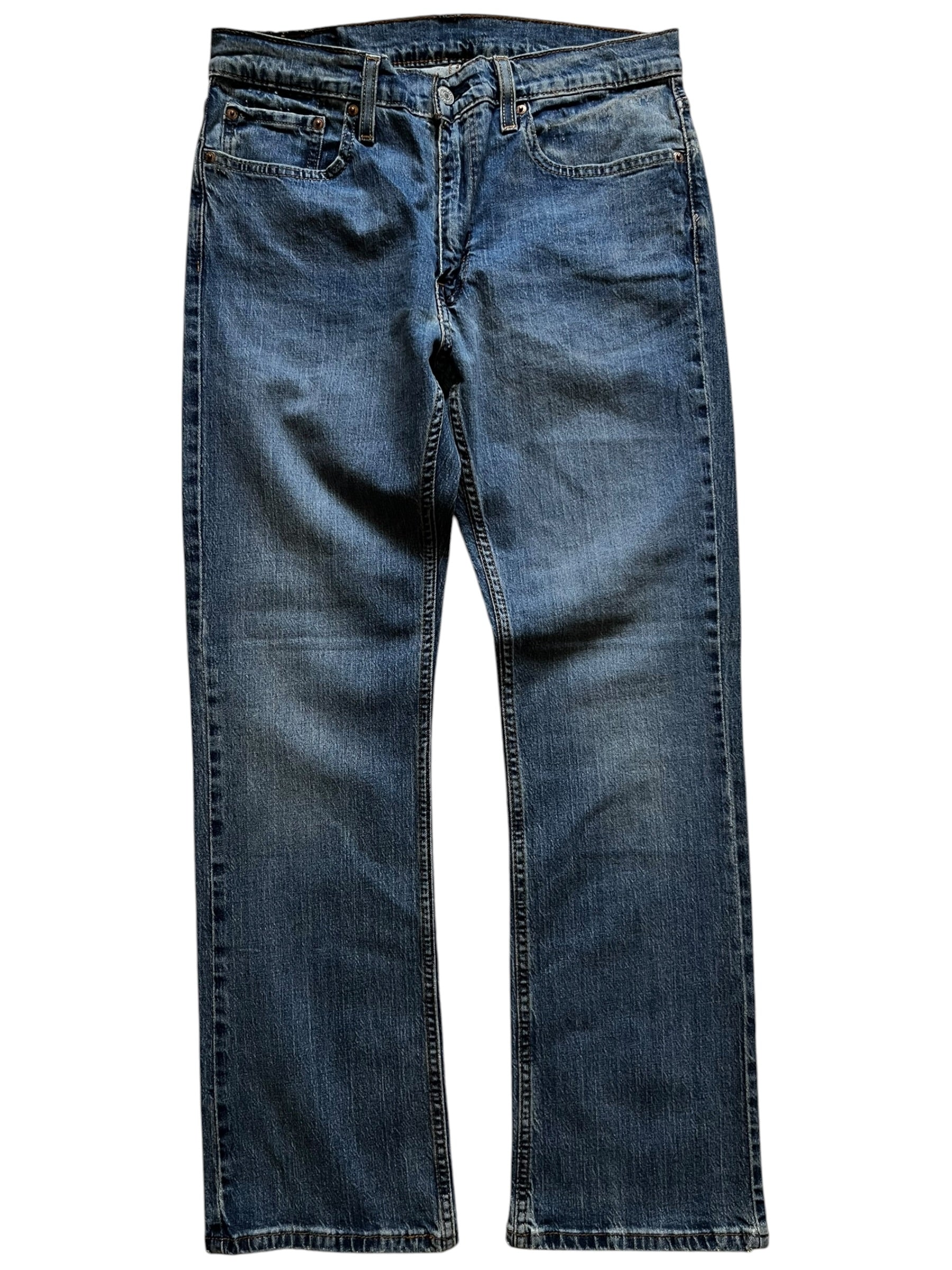 2000s Levi’s 527 Bootcuts (32x30)