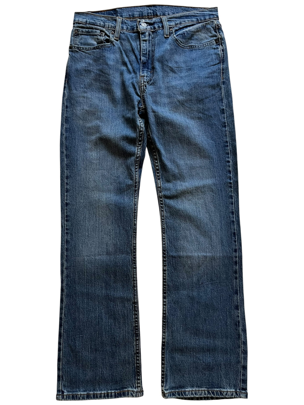 2000s Levi’s 527 Slim Boocuts (32x30)