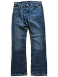 2000s Levi’s 527 Slim Boocuts (32x30)