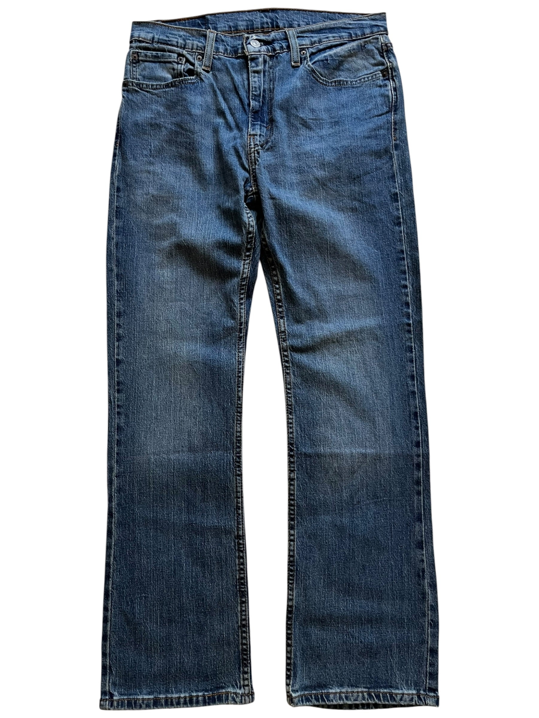 2000s Levi’s 527 Slim Boocuts (32x30)