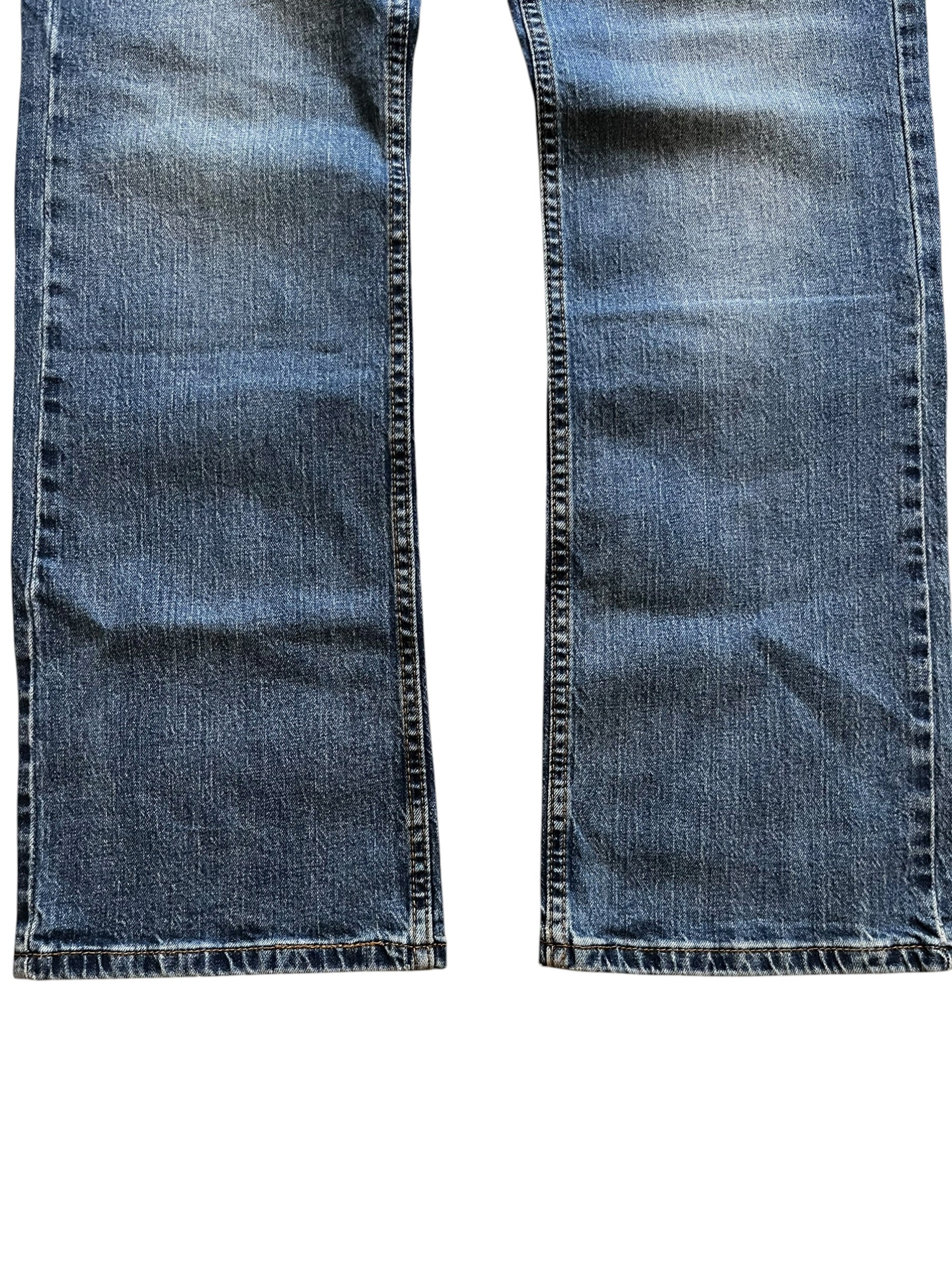 2000s Levi’s 527 Slim Bootcuts (33x30)