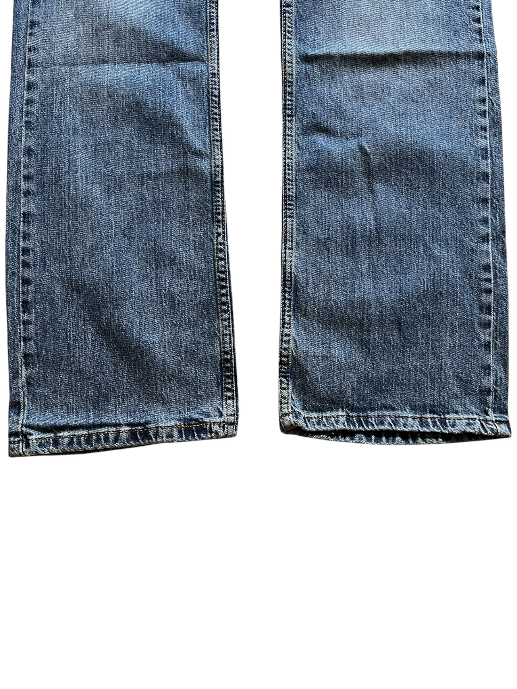 2000s Levi’s 527 Bootcuts (32x32)
