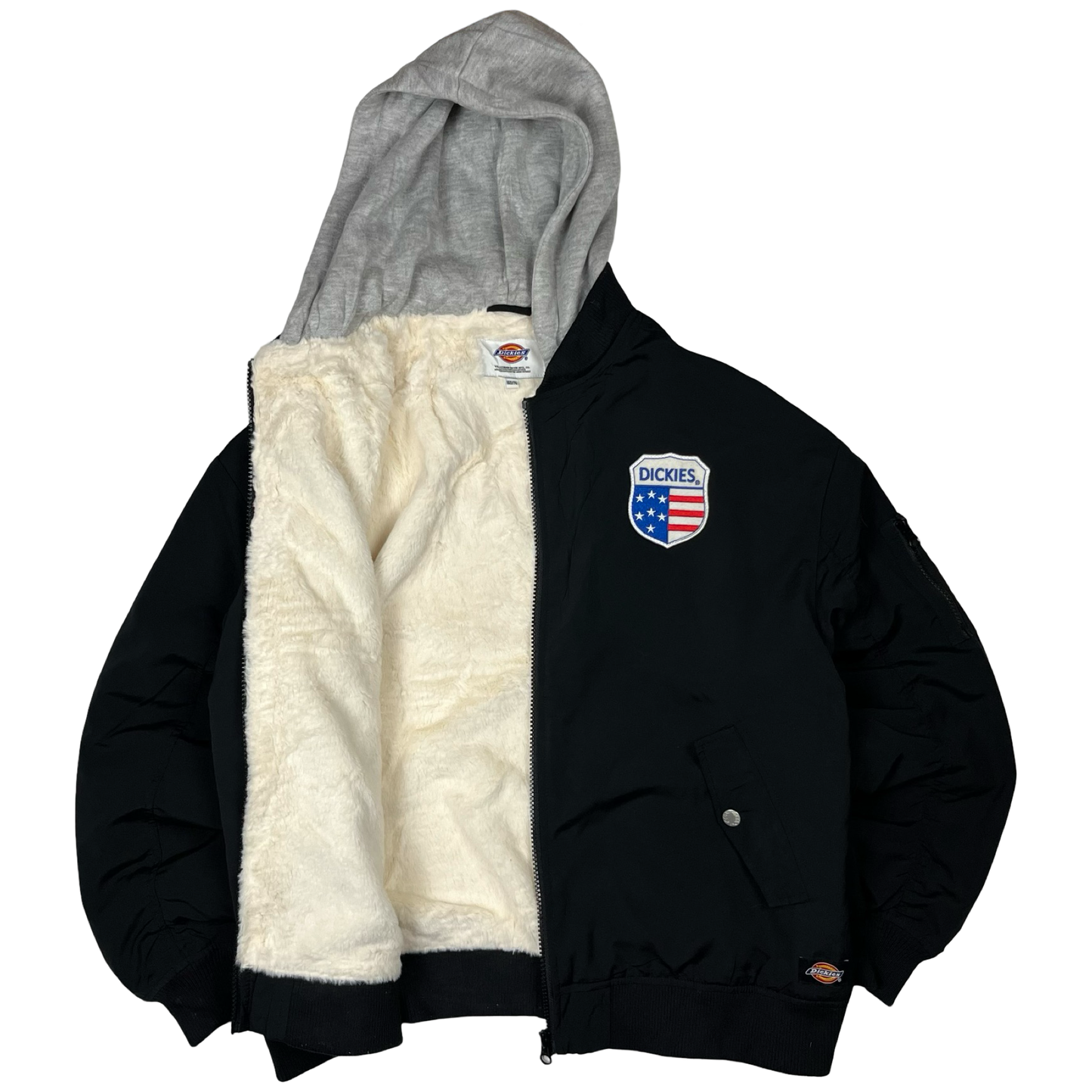 Dickies Bomber Jacket