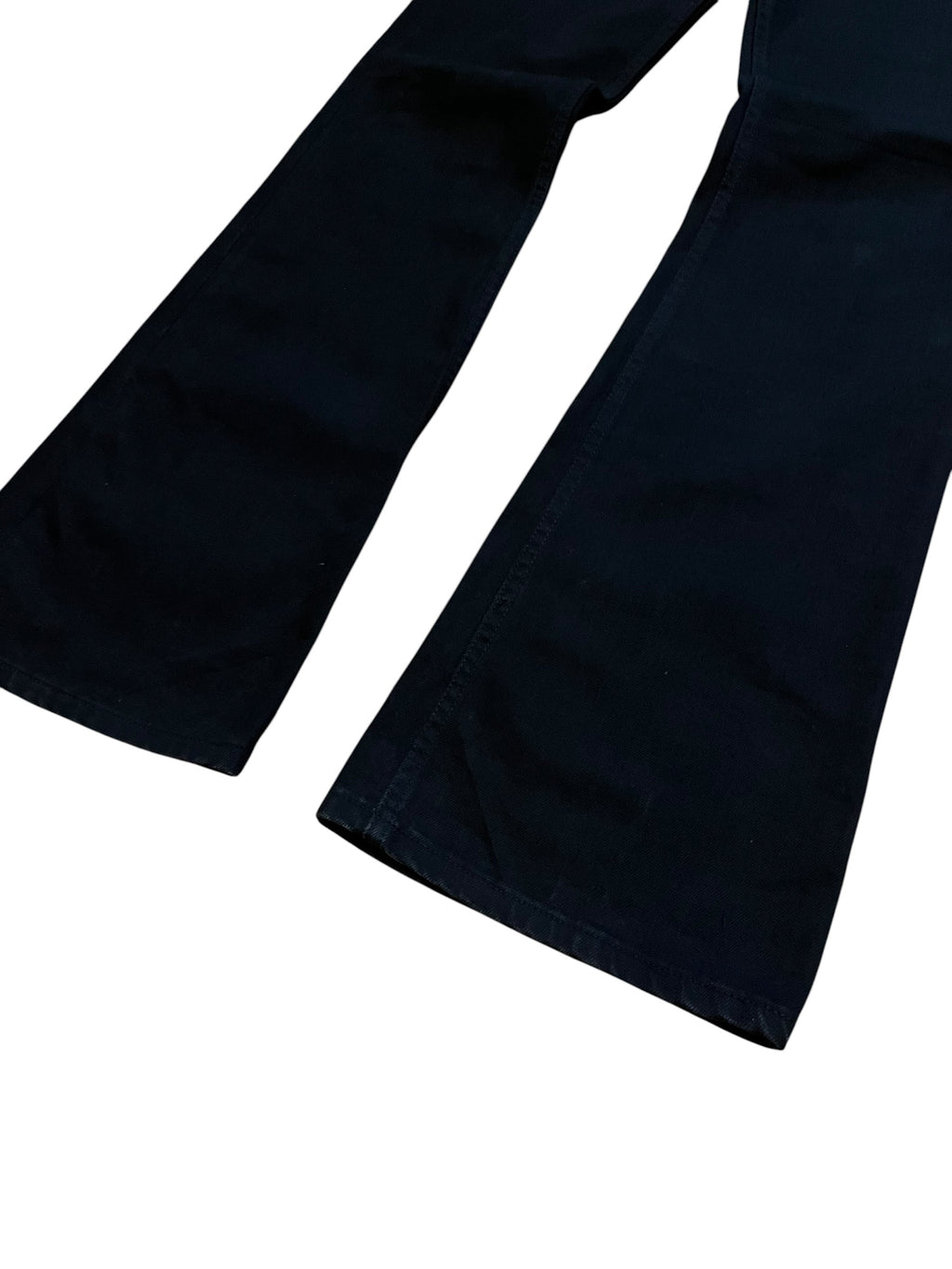 Vintage Lee Slim Bootcut Jeans (30x32)