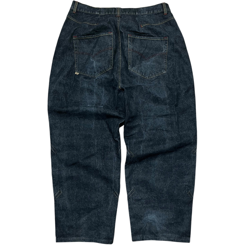 00s Snoop Dogg Clothing Baggy Jeans