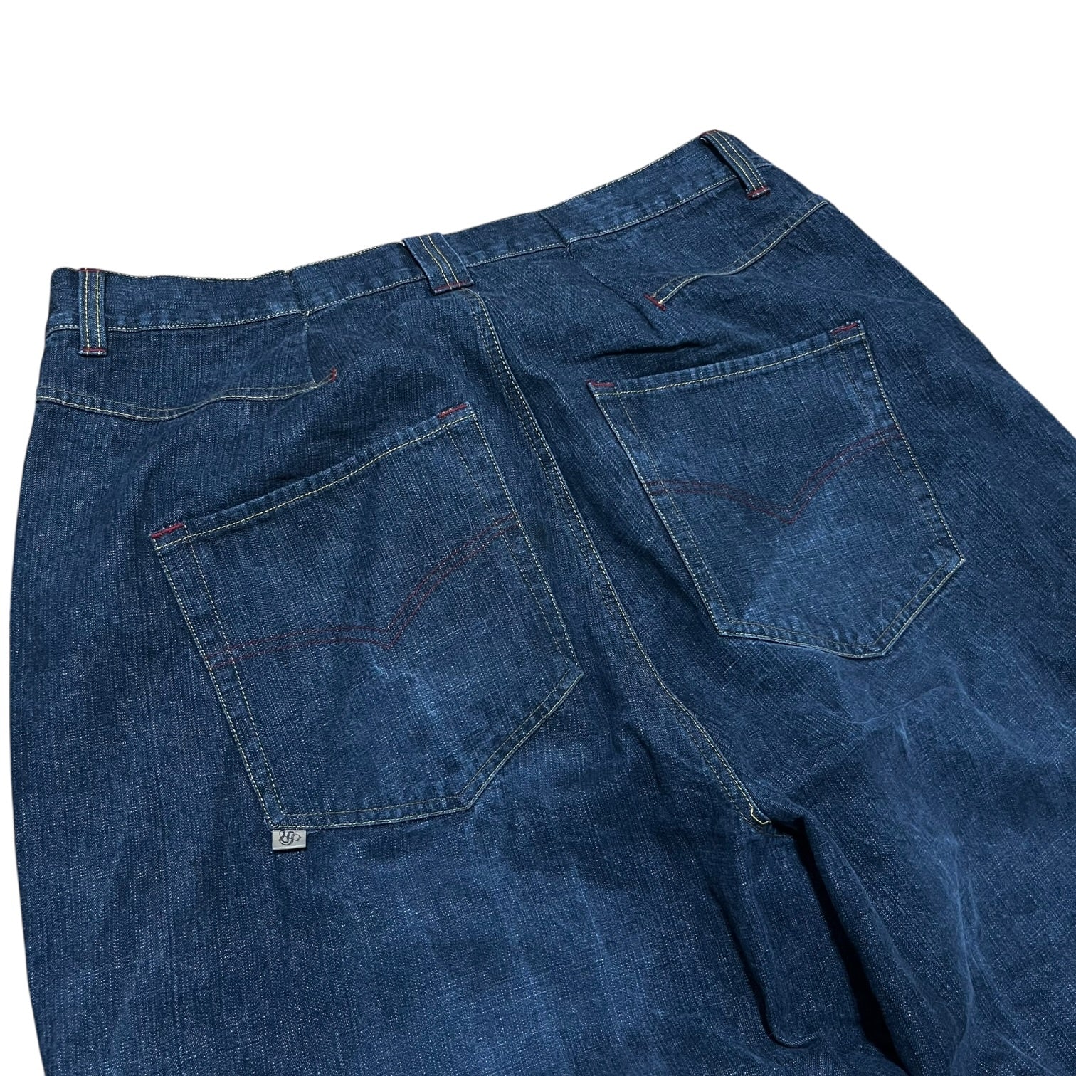 00s Snoop Dogg Clothing Baggy Jeans