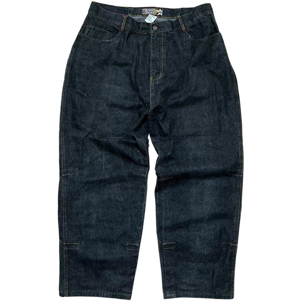 00s Snoop Dogg Clothing Baggy Jeans