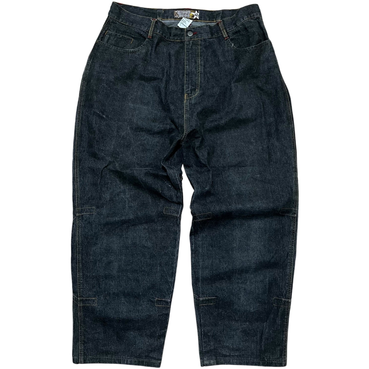 00s Snoop Dogg Clothing Baggy Jeans