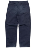 90s Dickies Stone Grey Carpenter Pants