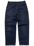90s Dickies Stone Grey Carpenter Pants