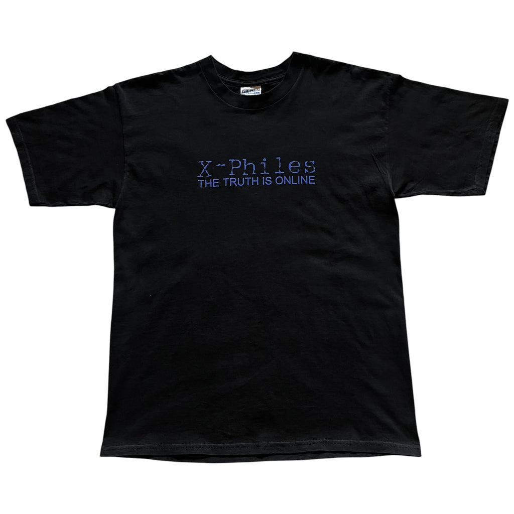 90s X-Files Tee