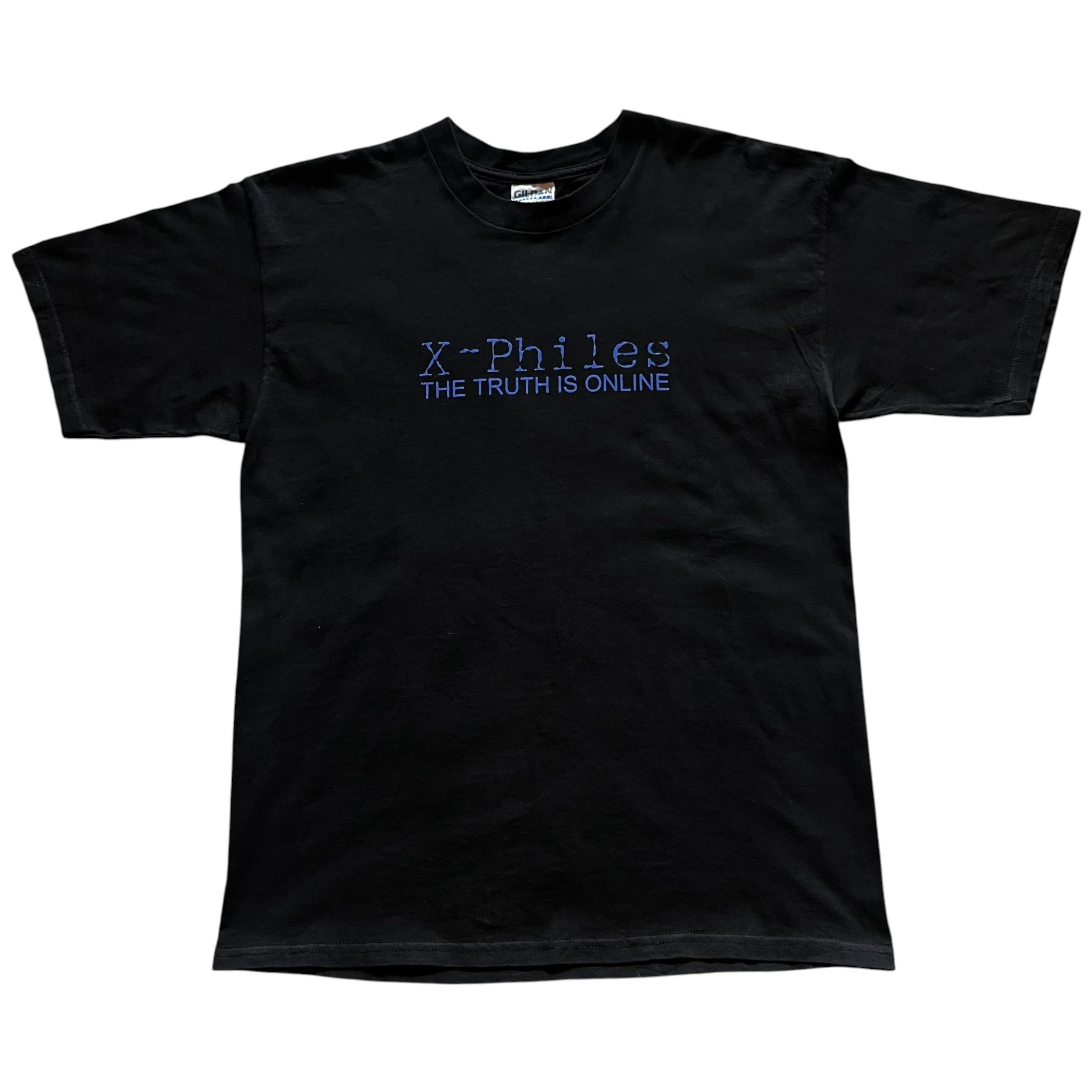 90s X-Files Tee