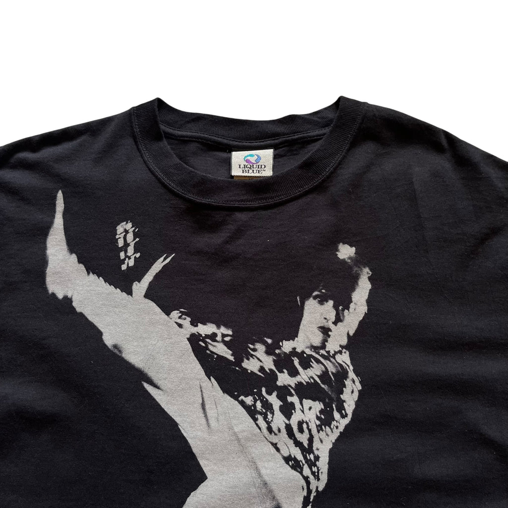 2000s David Bowie “The Man Who Sold The World” Tee