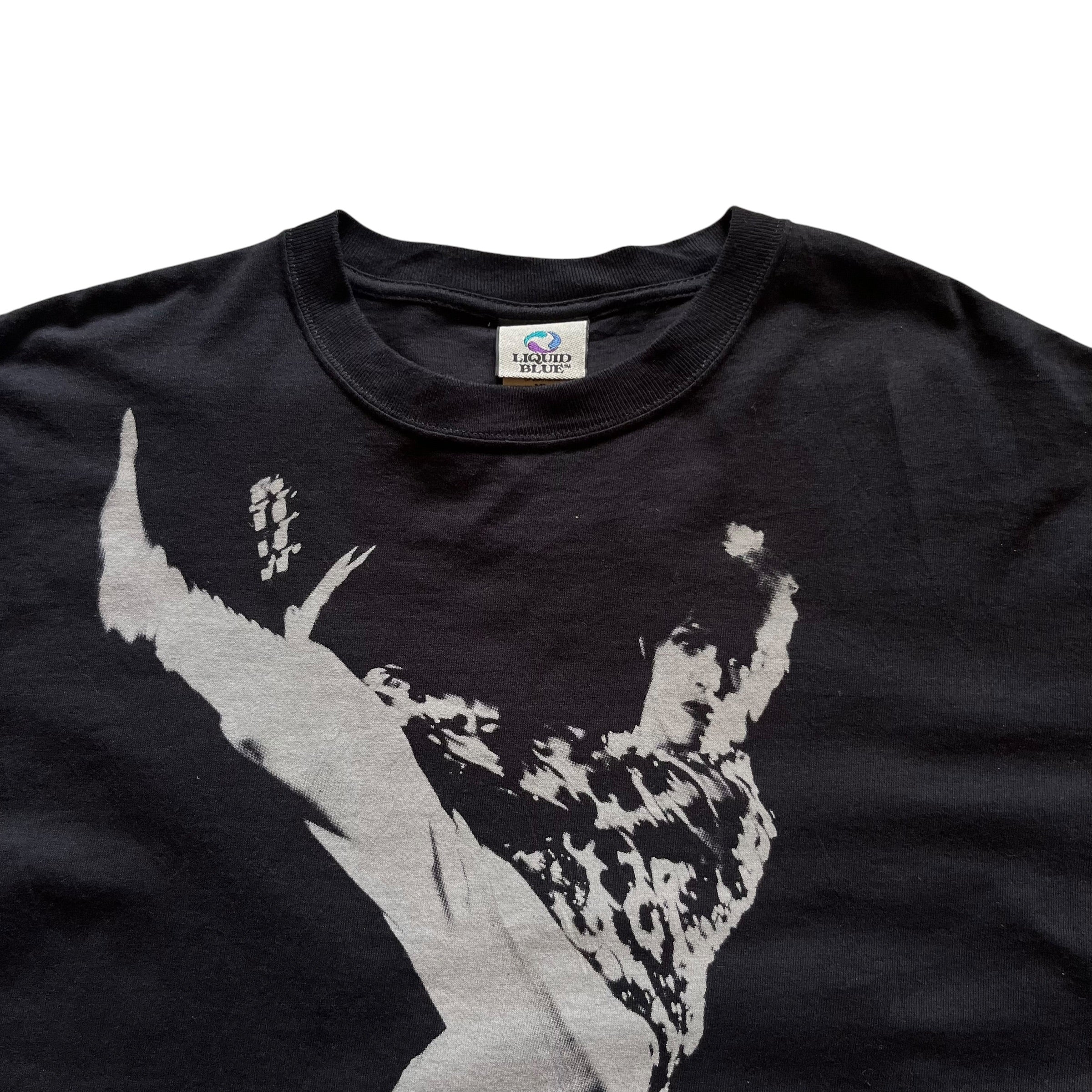 2000s David Bowie “The Man Who Sold The World” Tee