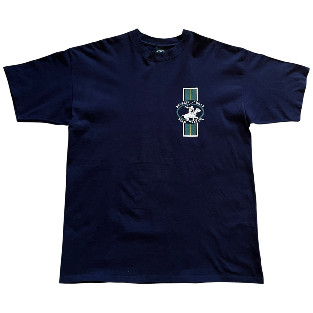 90s Beverly Hills Polo Club