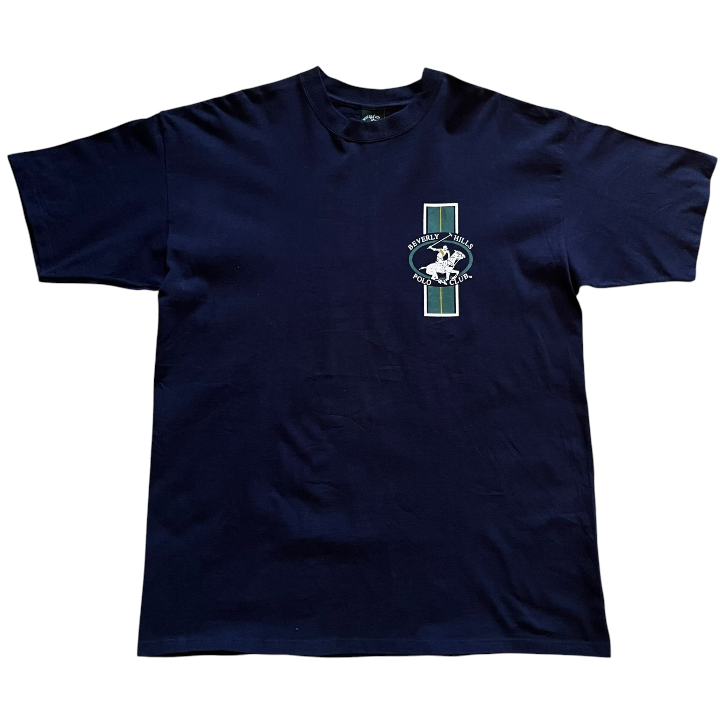 90s Beverly Hills Polo Club