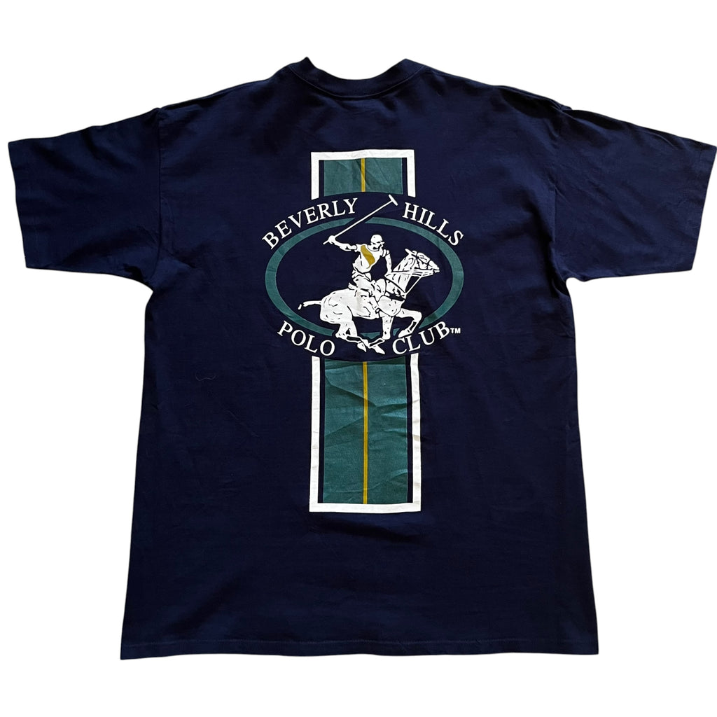 90s Beverly Hills Polo Club